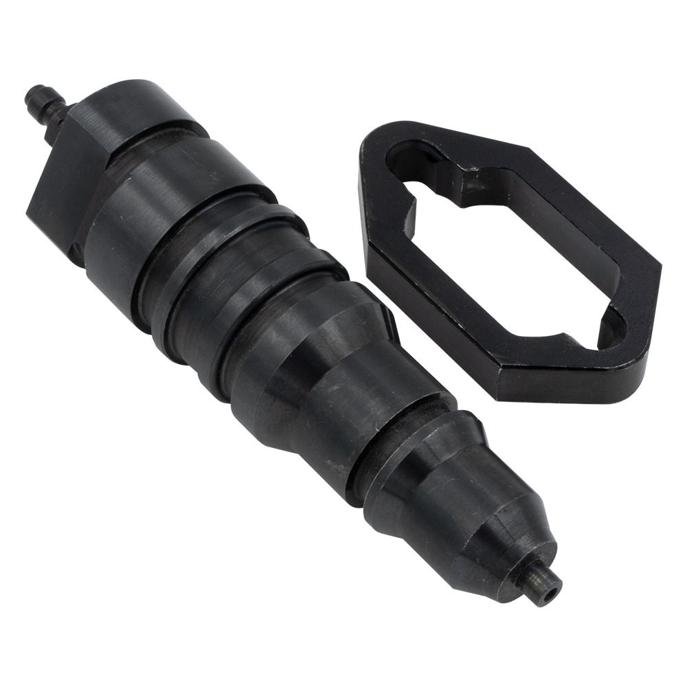 Injector Diesel Compression Test Adapter for use with Diesel Compression Tester