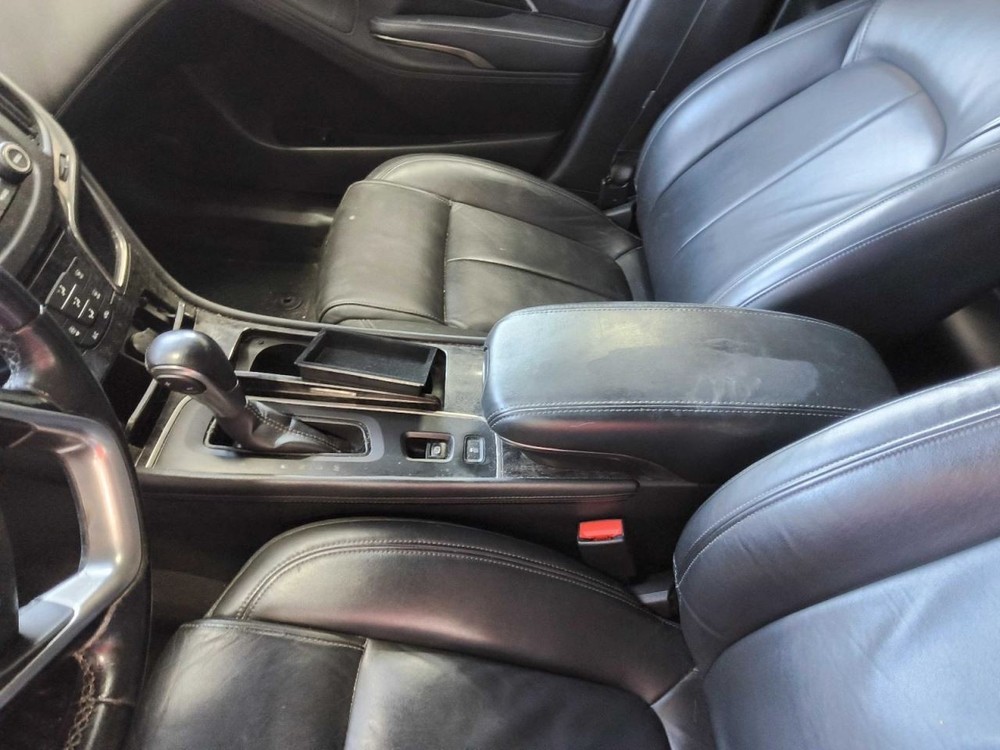 LACROSSE 2016 Battery Tray 650826