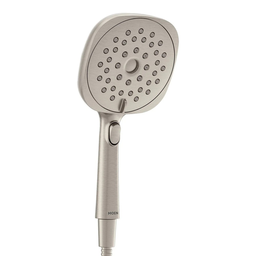 Verso Handheld Shower with Infiniti Dial -