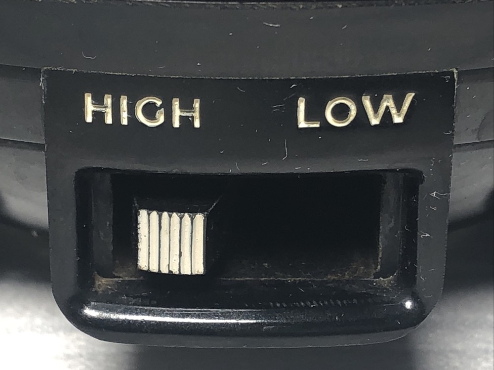 Vintage Sunbeam Coffeemaster C30B Base