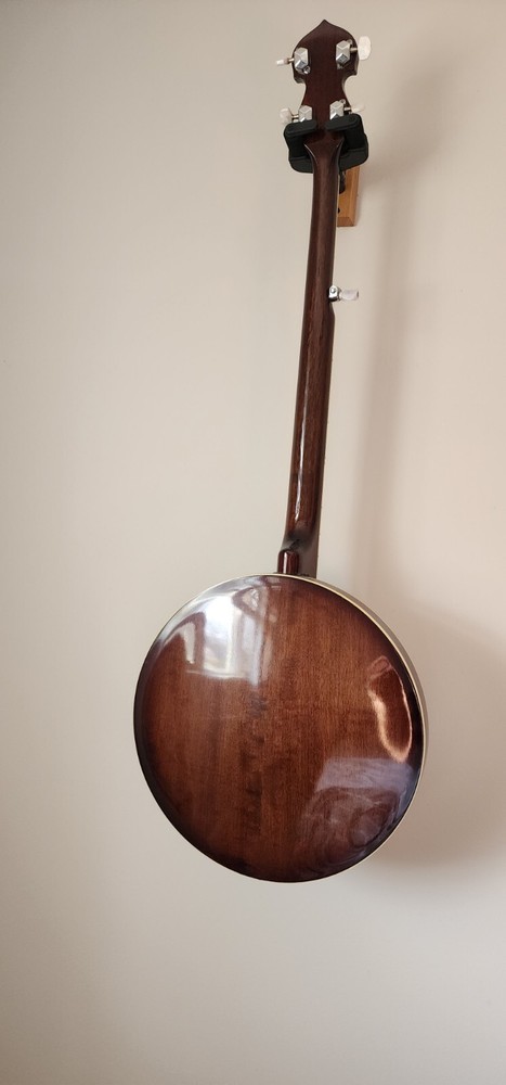 Oscar Schmidt OB5-A 5-String Banjo