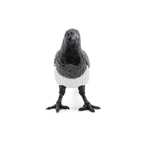 - 50286 - Figurine - Magpie, Multicolor