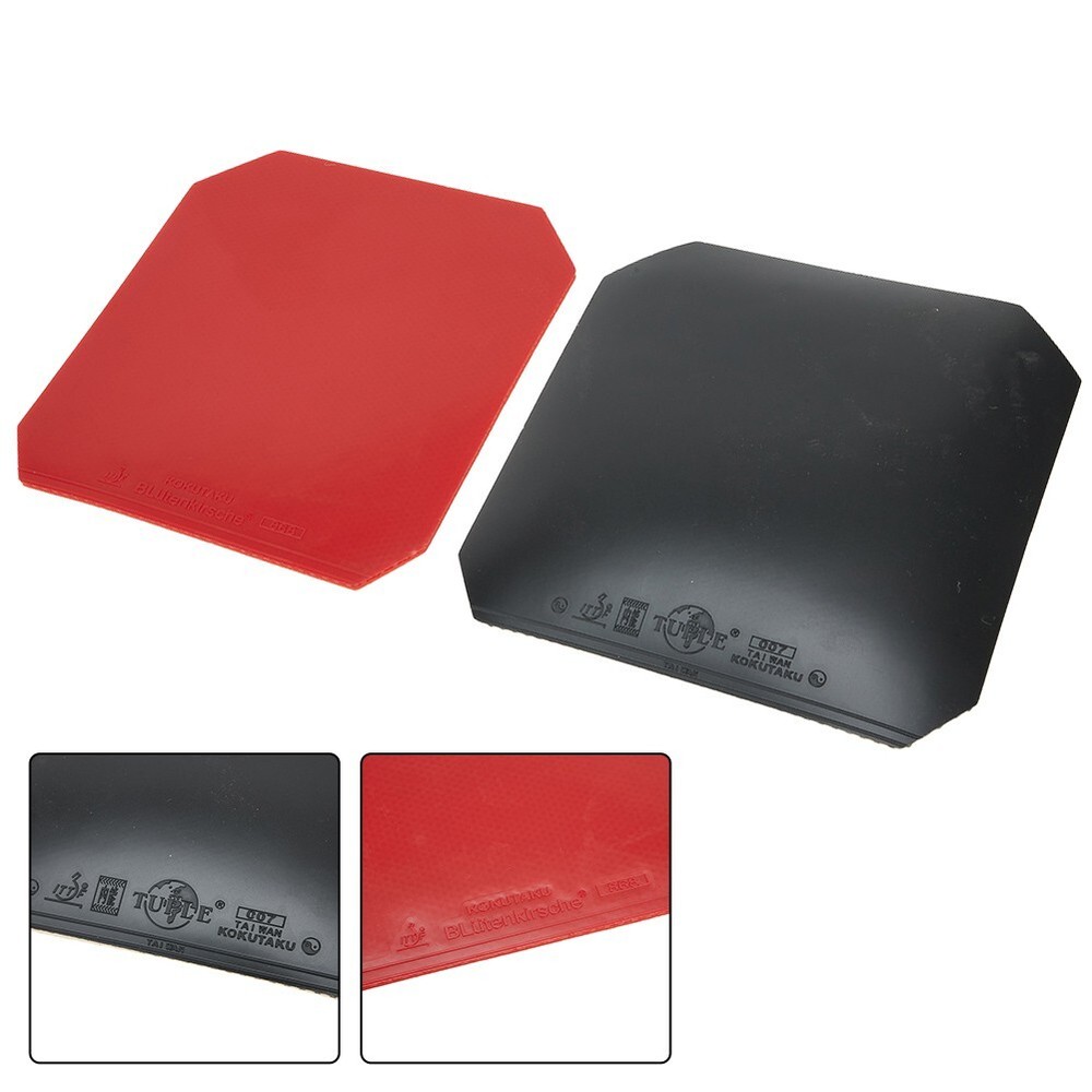 Replacement Table Tennis Rubber Sponge Accessory Attack Fast Attack Ping Pong