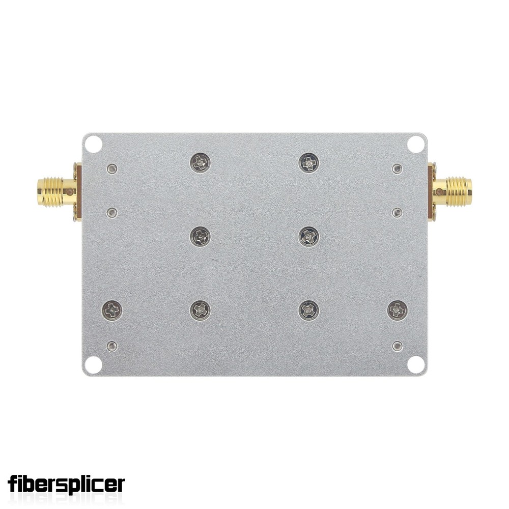 Digital Programmable Controlled Attenuator Module 60dB TFT Display SMA Connector