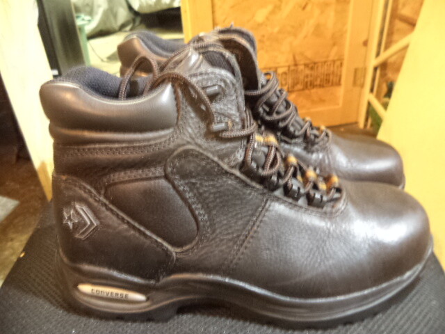 Converse Womens Safety Toe Athletic Workboot