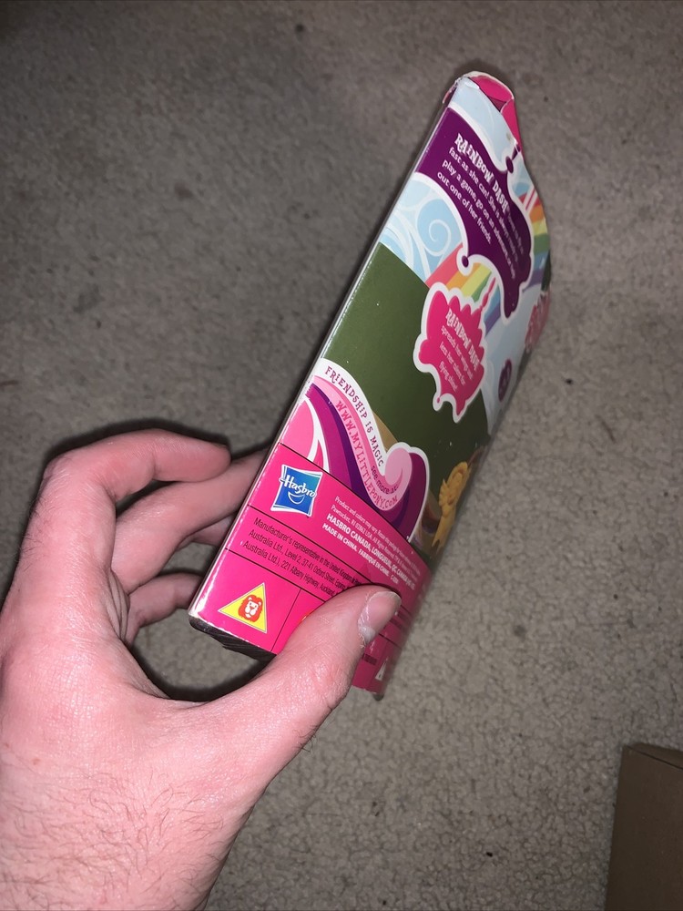 Shine Bright Rainbow Dash