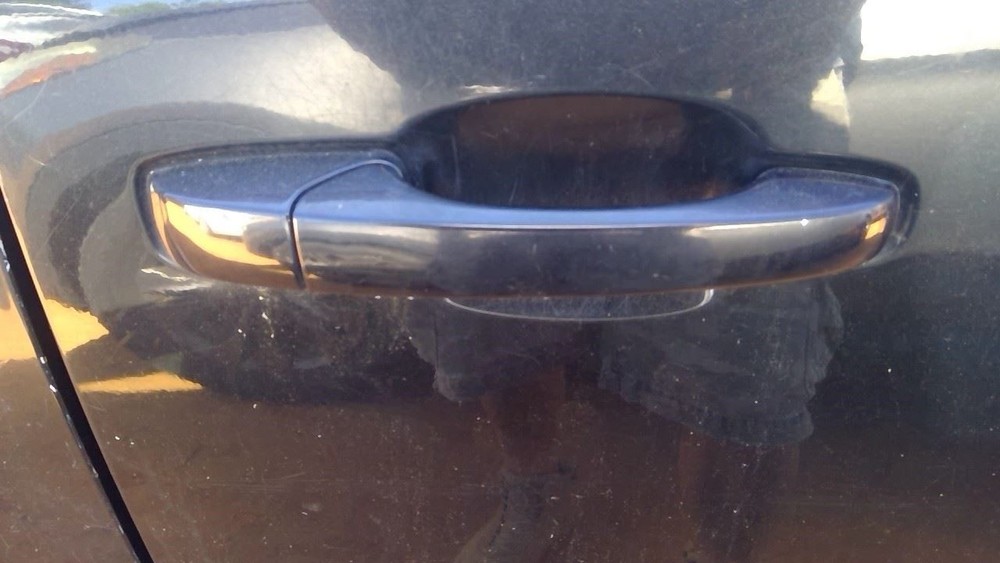 Engine ECM Electronic Control Module 3.6L Fits 12 CARAVAN 286959