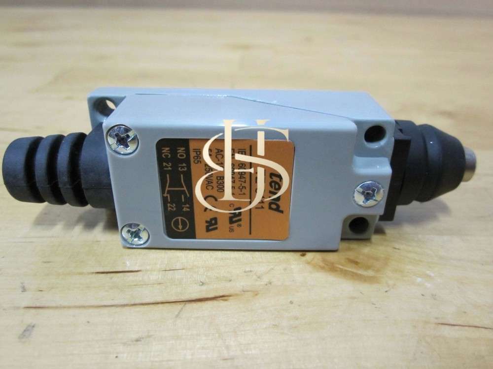 1PCS Tend Limit Switch TZ-8111