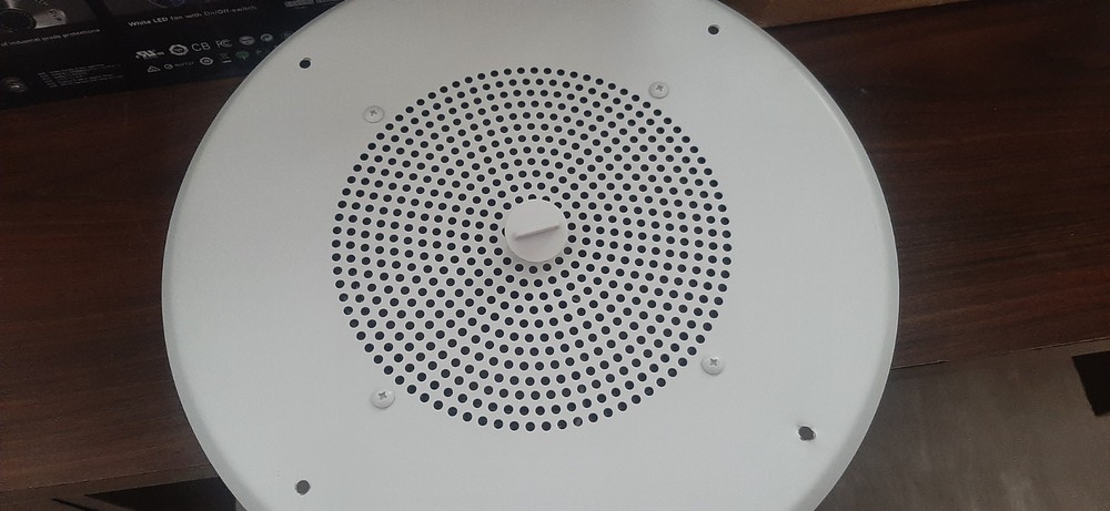 Bogen ASWG1DK PA Speaker