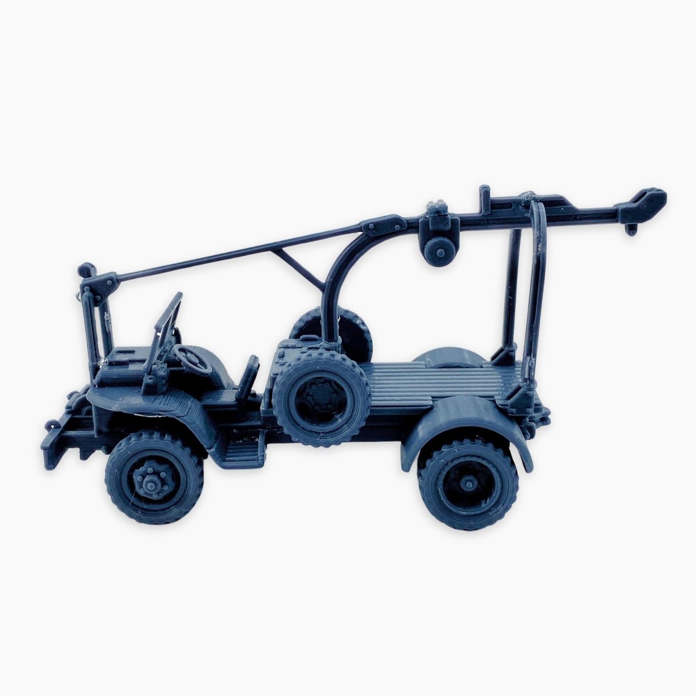 Ford GTB (crane)