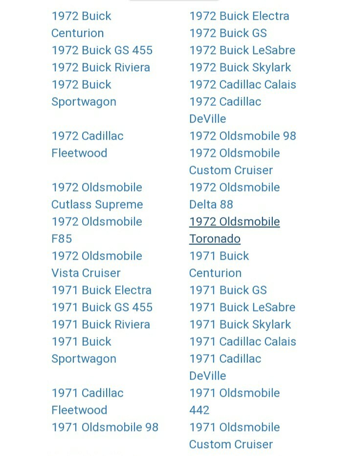 Voltage Regulator BWD R297