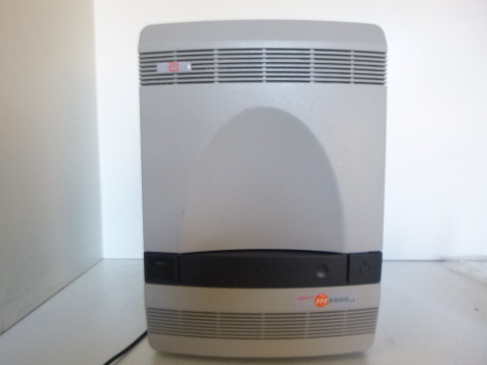 Abbott M2000-RT Molecular Analyzer Real-Time PCR System Applied Biosystems