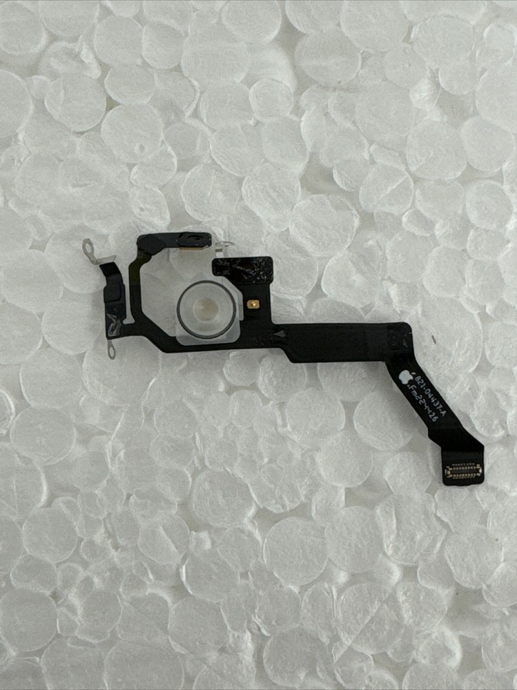 iPhone 14 Pro Max OEM Flash Light Flash Flex Cable Module Replacement Original