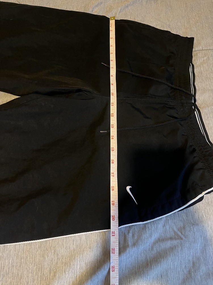 2000s Nike Performance Shorts