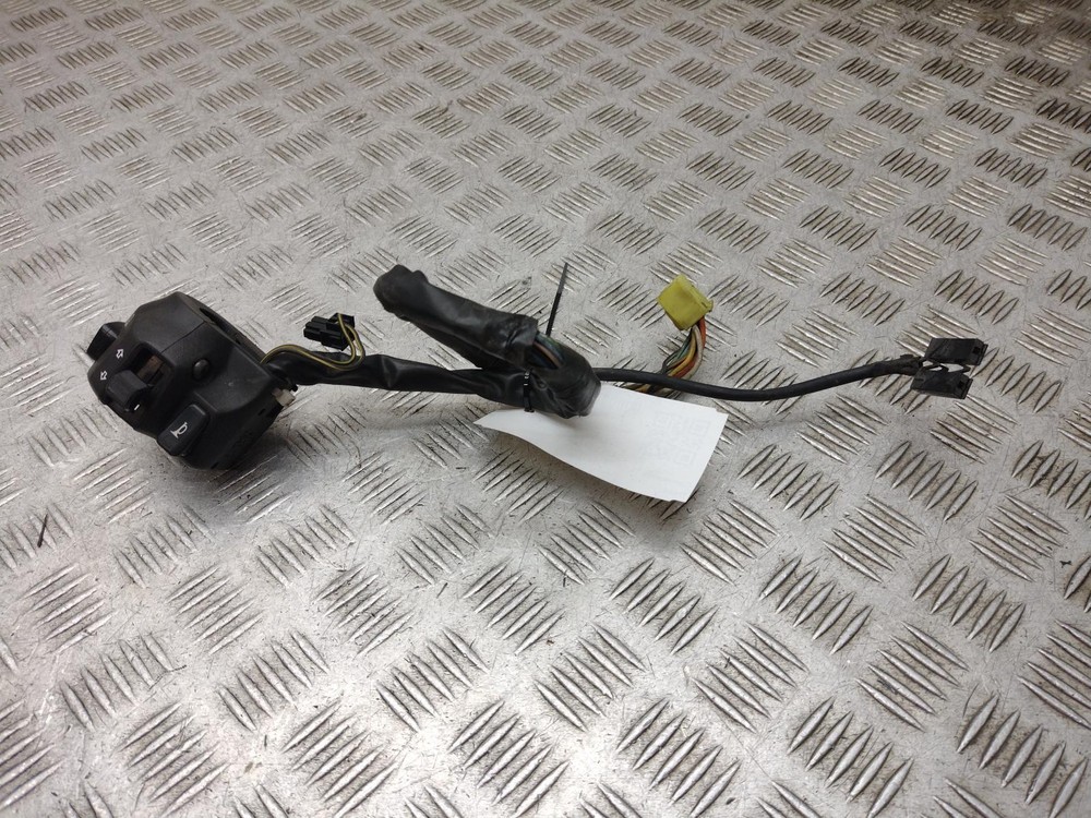 2006 SUZUKI SV650 K6 Left Hand Switch Gear