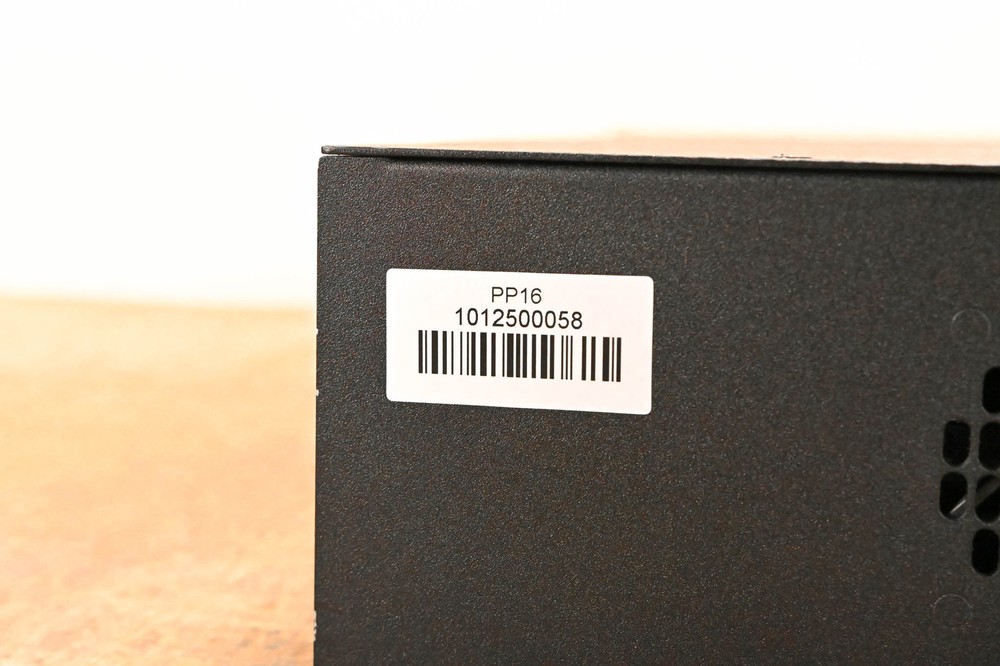 GLP SceneX PP16 LED Pixel Driver CG00107