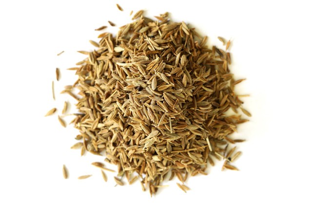 Cumin Seed Organic, Mountain Rose Herbs. 1 oz