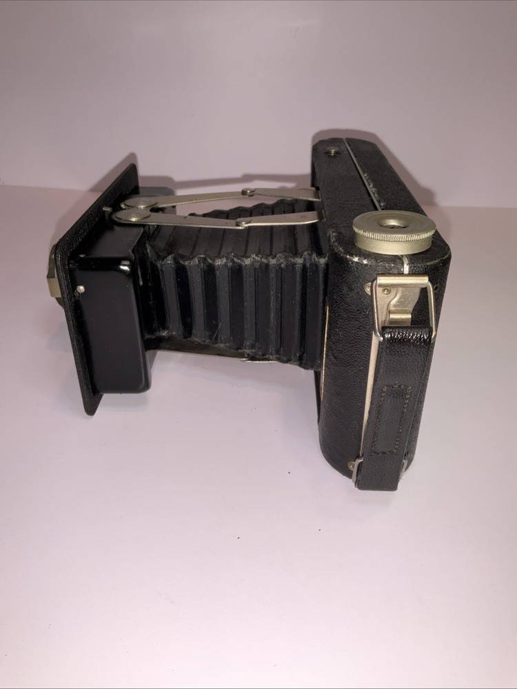 Spectacular Antique Kodak 16mm Enlarger Untested