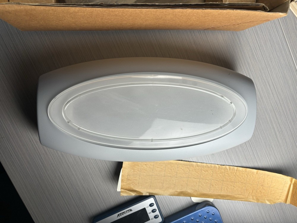 Restaurant Fly Light Trap Vector Plasma UV Light Kitchen Discreet Hidden Clean