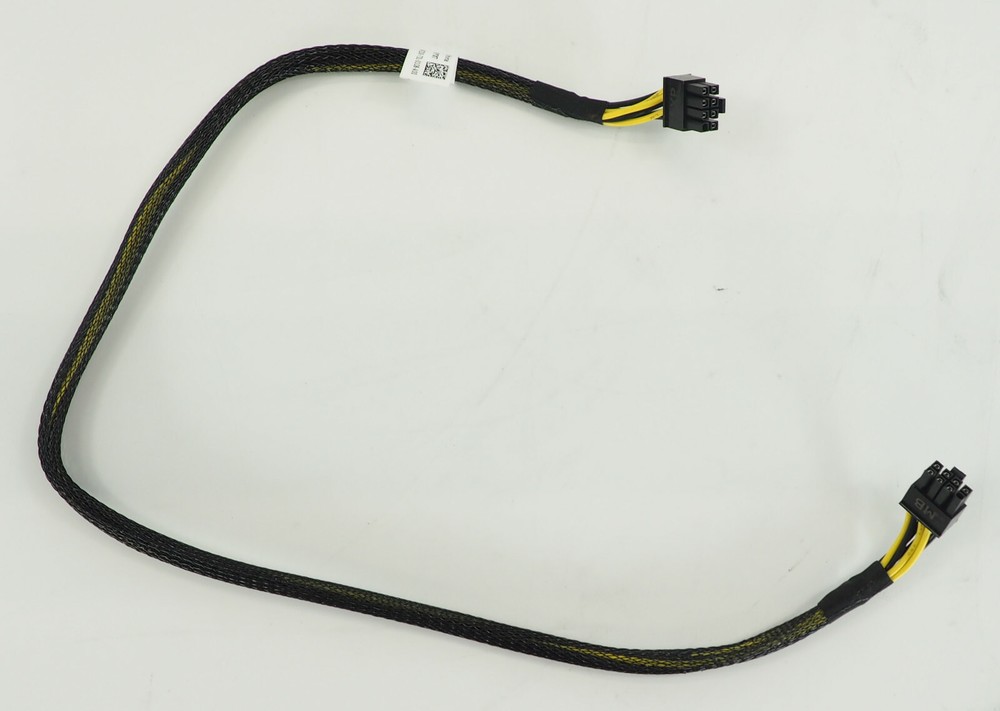 Dell PKYXT PowerEgde R630 Backplane Power Cable