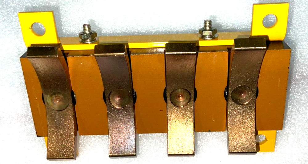 JAIDINGER 8017-073 CONTACT SET