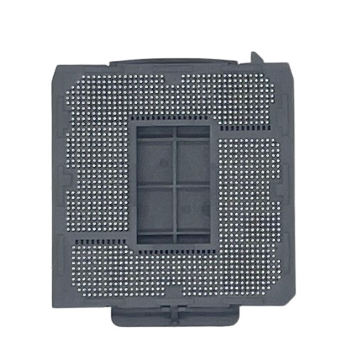 Socket Processor CPU Base Connector Holder LGA 1155 Intel Black Foxconn