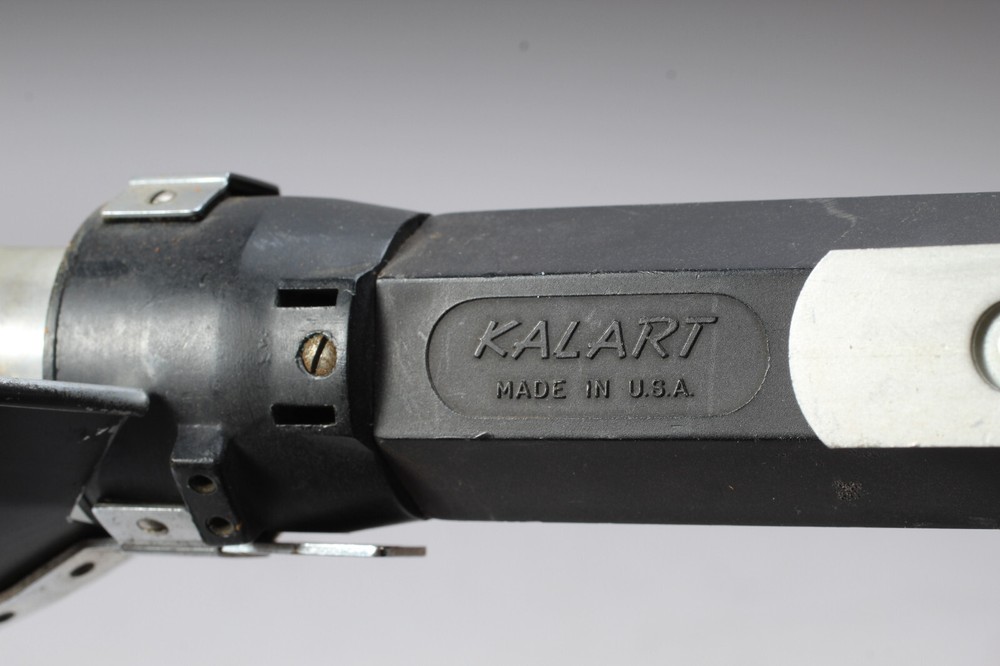KALART SPEED FLASH W SYNCHRONIZER SHUTTER RELEASE & BULB ADAPTER TESTED WORKS