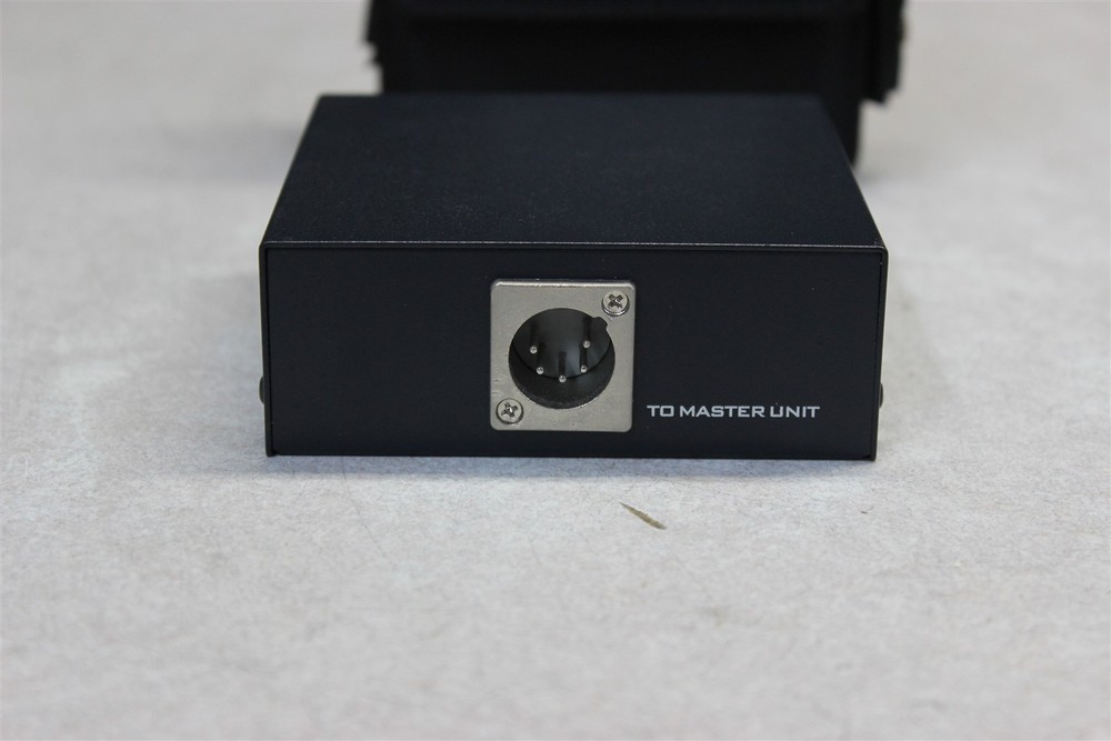 Datavideo ITC-100SL Beltpack w/ Case