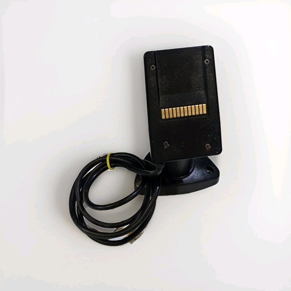 Si-Tex Seiwa O-Chart Ocean Powered Gimbal Mount Bracket Power Cable