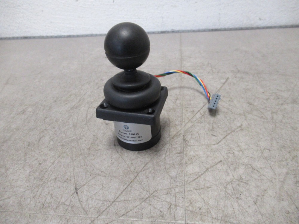 APEM 900165 Joystick Control Device