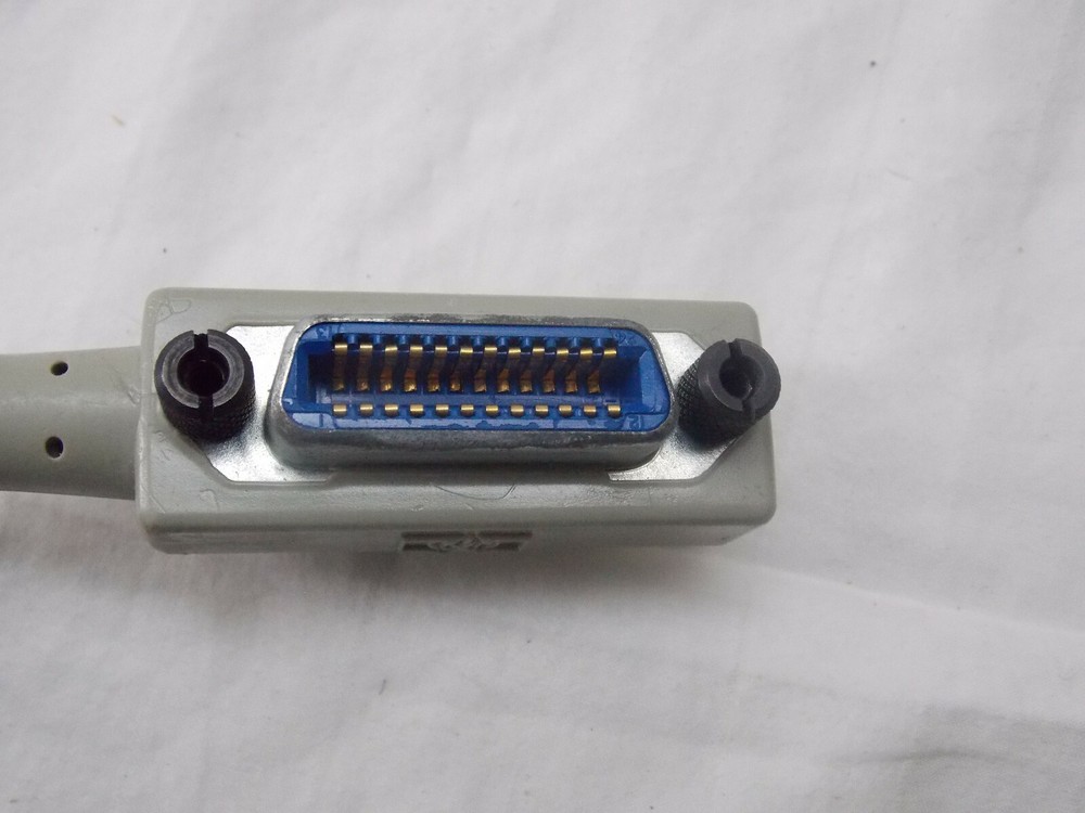 HP 59310-60002 Bus Input / Output Cable 8120-1927