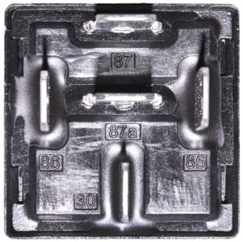 Microprocessor Relay Airtex 1R3310