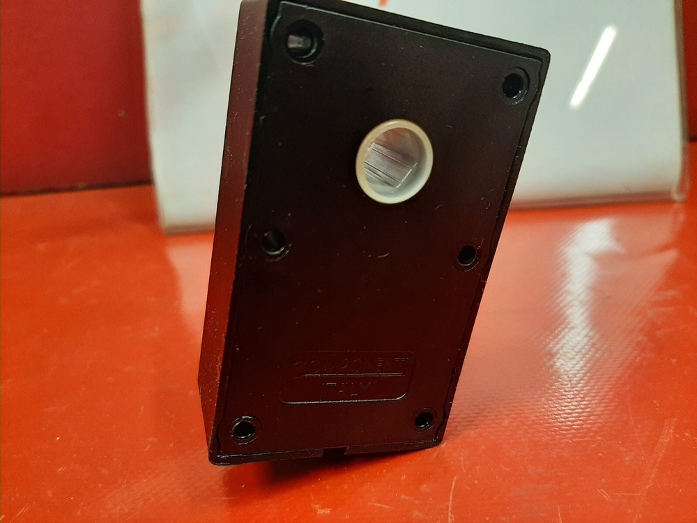 Component Gear Motor 263D4115AH NEW Without Original Packaging