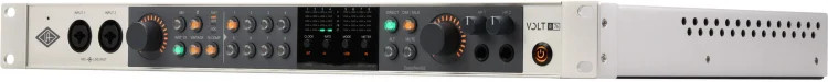 Universal Audio Volt 876 USB-C Audio Interface