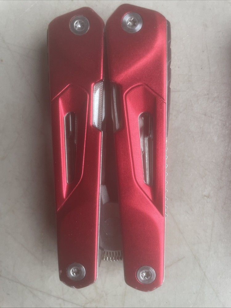 Uline Multi tool Pliers