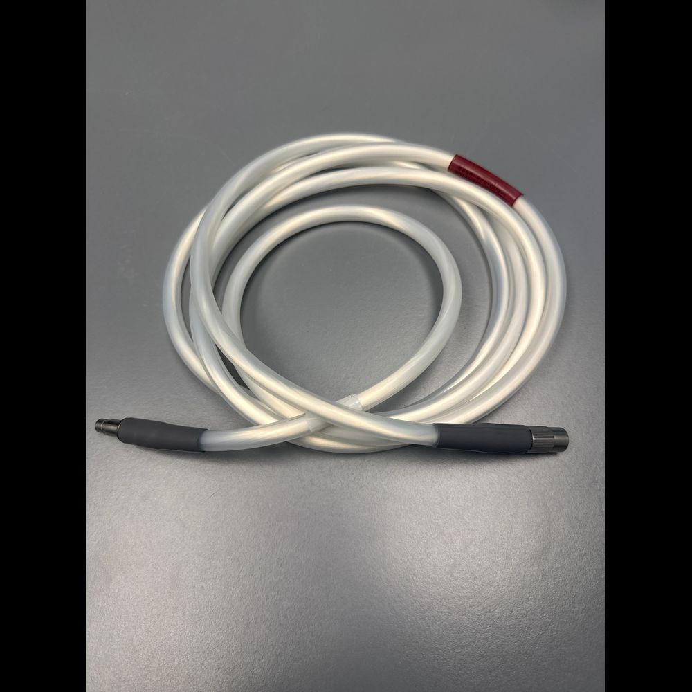 Stryker Fiber Optic Light Cable