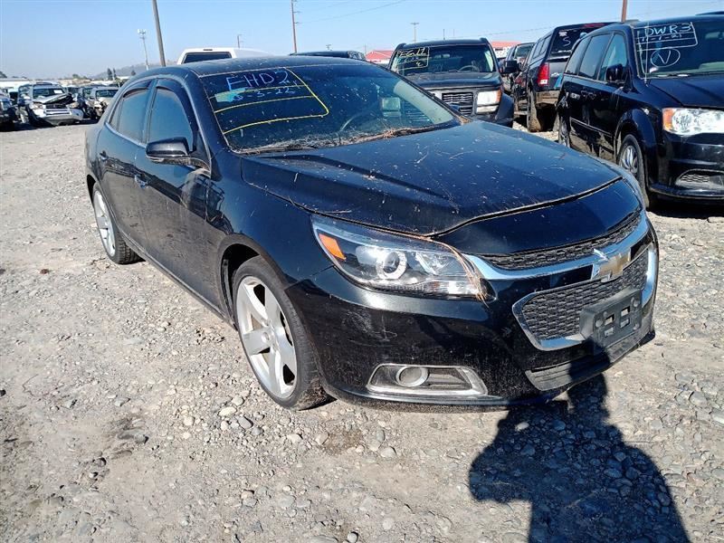 GM 23455799 Temperature Climate Control 9295364