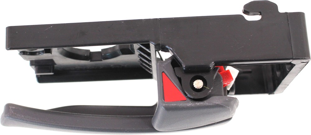 Front, Passenger Side Interior Door Handle For Kia Rio 2006-2011