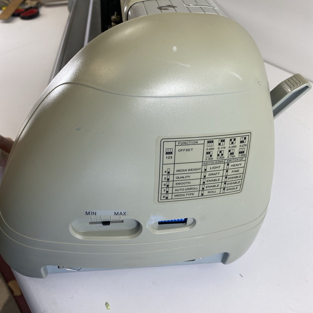 Bobcat CUTTING PLOTTER BI-60