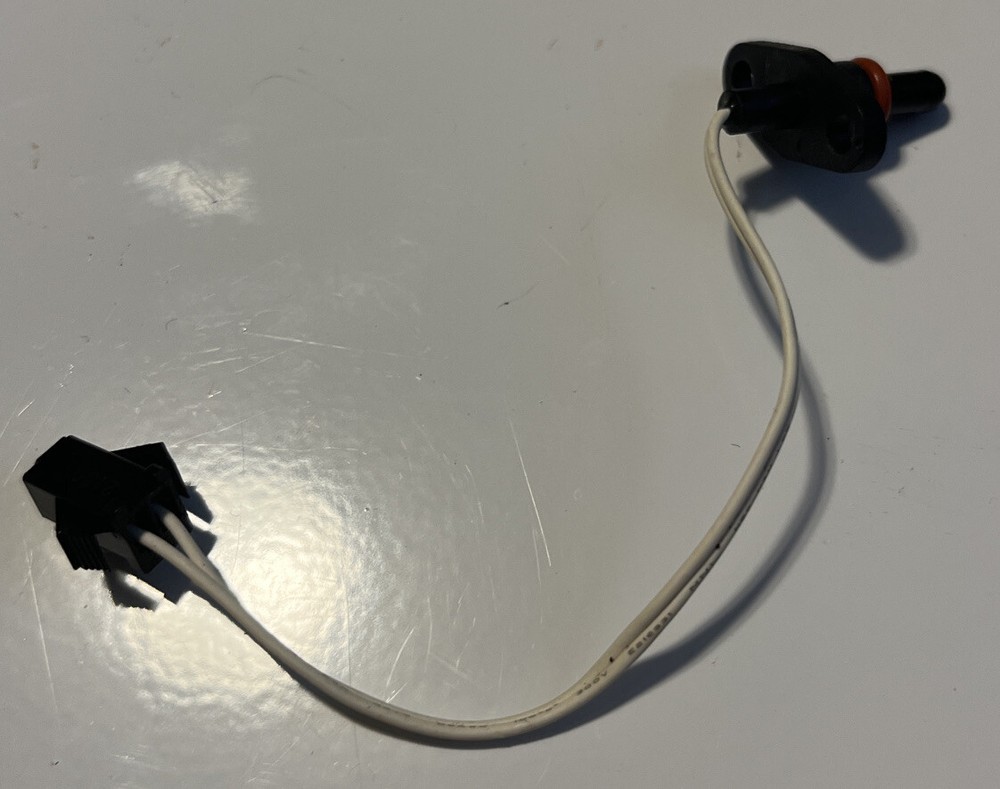 DD81-02152A Genuine Samsung Dishwasher Thermistor (sensor)