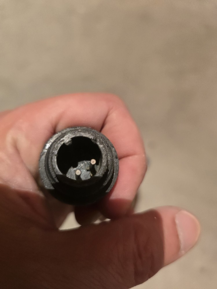Floating Cable Conector Only, dolphin atlantis pool cleaner