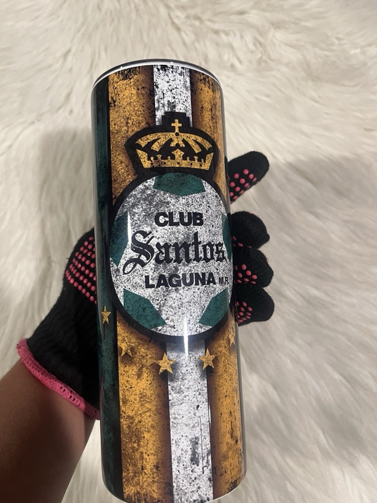 Tumbler Santos 20oz