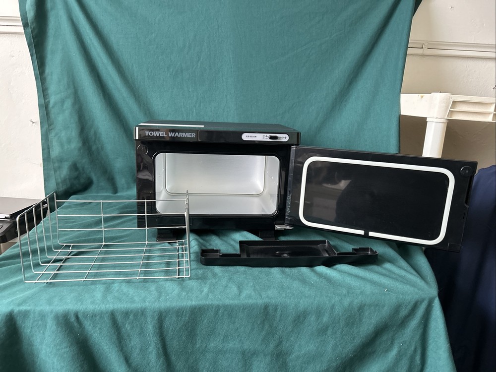Modern Elements Towel Warmer JLS-502SM