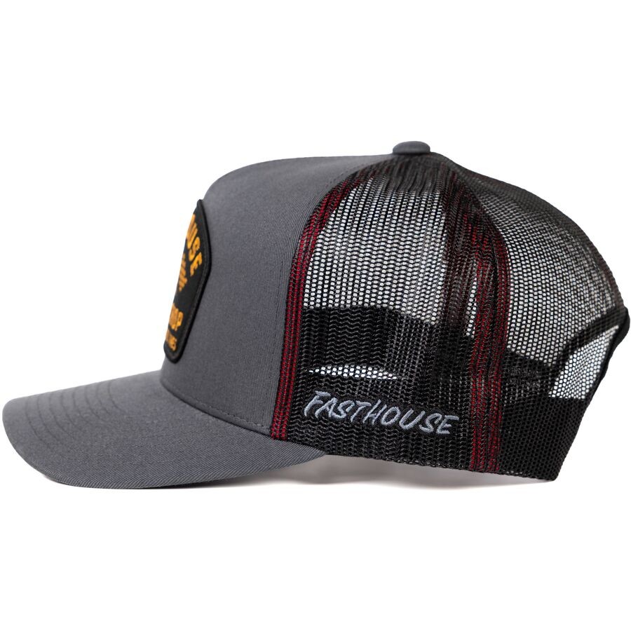 Fasthouse Crossroad Hat