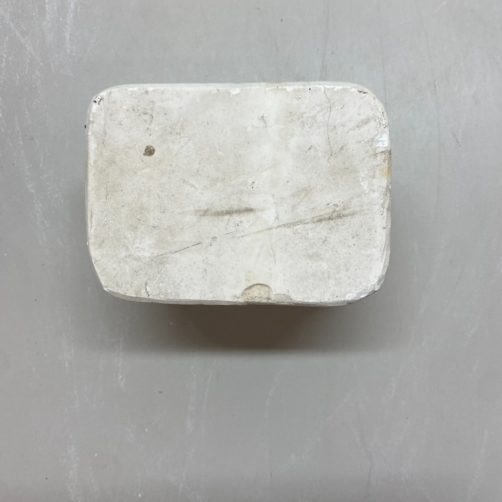 Ceramic Slip Casting Mold #D-076