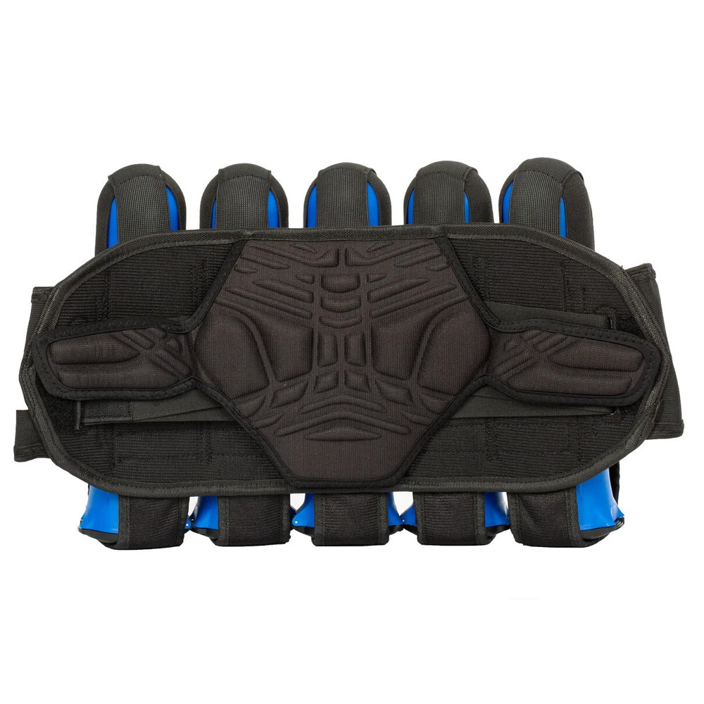 HK Army Magtek Harness 5+4 -Black / Grey