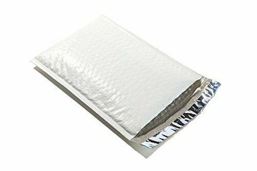 Poly Bubble Mailers Padded Envelopes Plastic Protective Packaging self seal pak