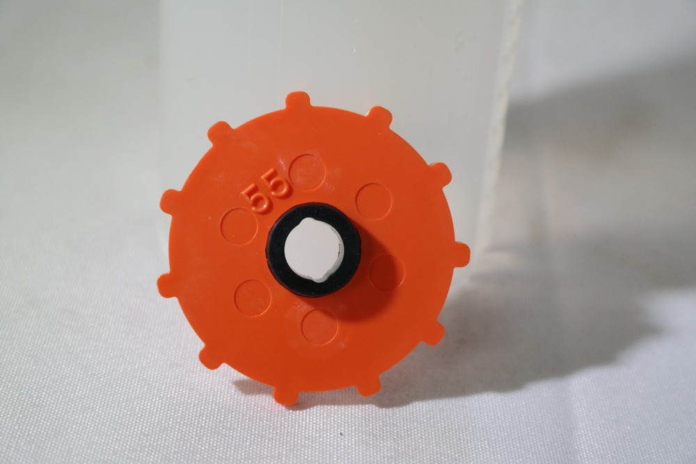 Miyanaga PCHPD055C Poly Clic Quick Change Hyperdia Core Bit TF