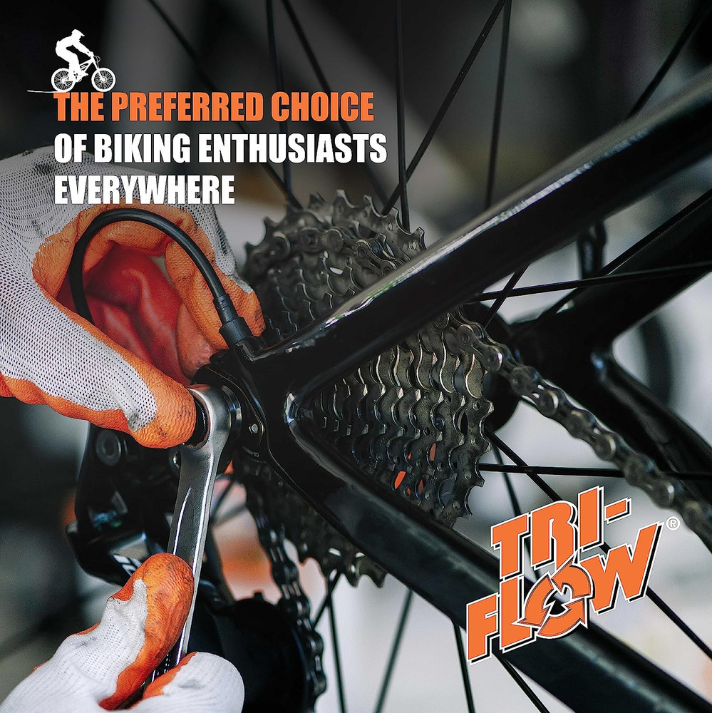 Lubricant Drip Bottle - 6 Oz