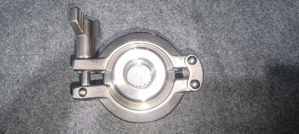 Air Blow Valve Complete